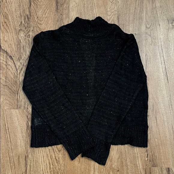 NWOT Rabbit Rabbit Rabbit Designs Knit Shrug - Picture 7 of 7